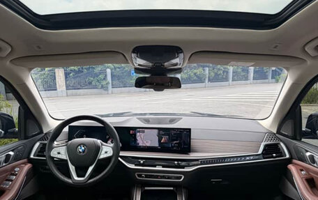 BMW X7, 2023 год, 11 302 000 рублей, 7 фотография
