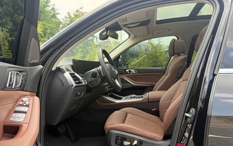 BMW X7, 2023 год, 11 302 000 рублей, 3 фотография