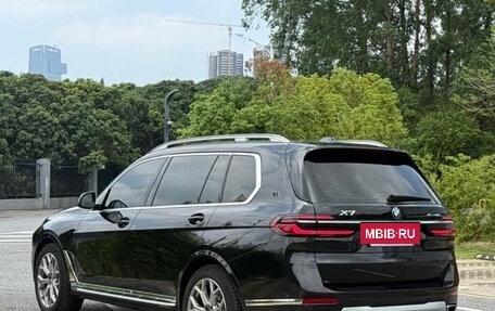 BMW X7, 2023 год, 11 302 000 рублей, 14 фотография