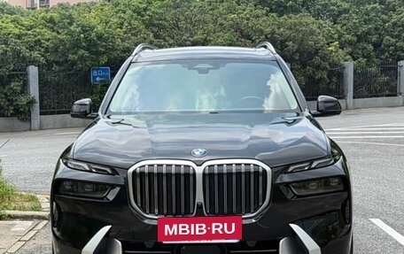 BMW X7, 2023 год, 11 302 000 рублей, 13 фотография