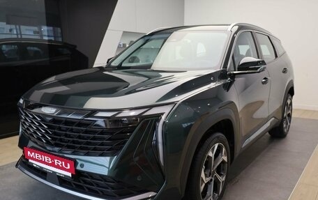 Geely Atlas, 2026 год, 3 449 990 рублей, 3 фотография