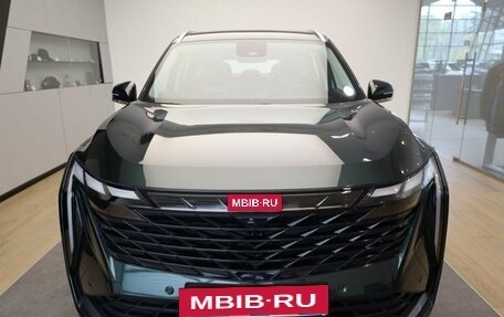 Geely Atlas, 2026 год, 3 449 990 рублей, 2 фотография
