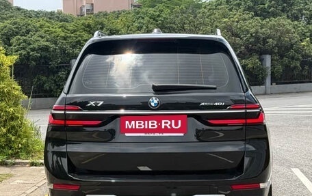 BMW X7, 2023 год, 11 302 000 рублей, 12 фотография