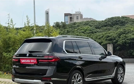 BMW X7, 2023 год, 11 302 000 рублей, 11 фотография