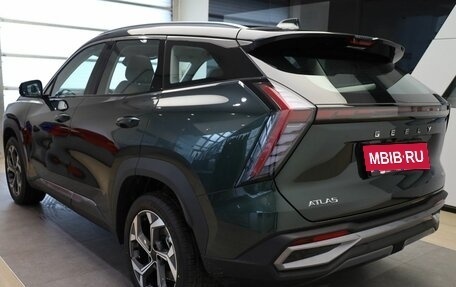 Geely Atlas, 2026 год, 3 449 990 рублей, 6 фотография