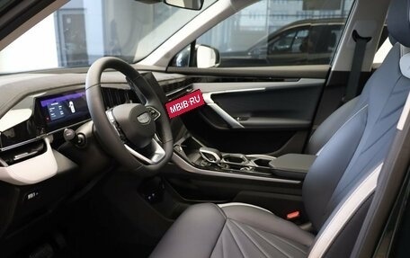 Geely Atlas, 2026 год, 3 449 990 рублей, 8 фотография