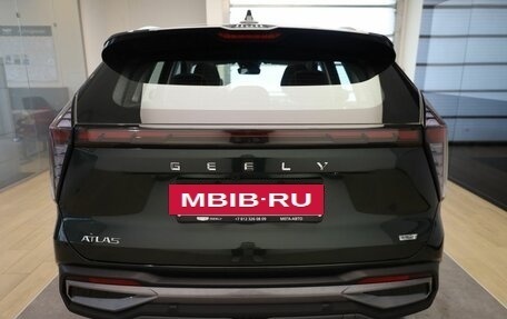 Geely Atlas, 2026 год, 3 449 990 рублей, 5 фотография