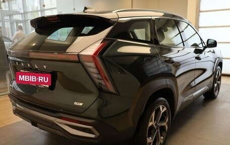 Geely Atlas, 2026 год, 3 449 990 рублей, 4 фотография