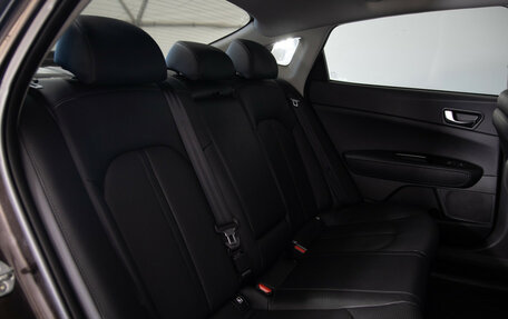 KIA Optima IV, 2017 год, 1 899 000 рублей, 12 фотография