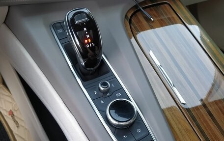 Cadillac Escalade V, 2021 год, 9 700 000 рублей, 16 фотография