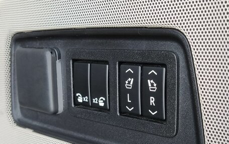 Cadillac Escalade V, 2021 год, 9 700 000 рублей, 38 фотография