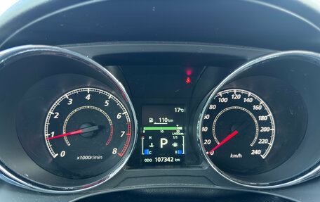 Mitsubishi ASX I рестайлинг, 2014 год, 1 199 000 рублей, 10 фотография