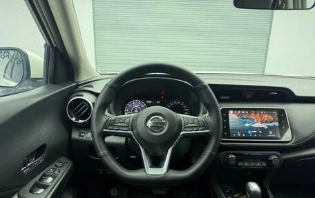Nissan Kicks I, 2022 год, 1 300 000 рублей, 8 фотография