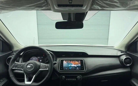 Nissan Kicks I, 2022 год, 1 300 000 рублей, 7 фотография