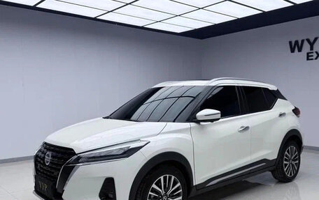 Nissan Kicks I, 2022 год, 1 300 000 рублей, 3 фотография