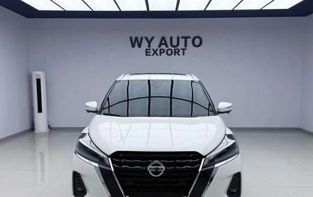 Nissan Kicks I, 2022 год, 1 300 000 рублей, 2 фотография