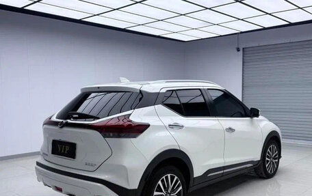 Nissan Kicks I, 2022 год, 1 300 000 рублей, 5 фотография
