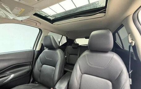 Nissan Kicks I, 2022 год, 1 300 000 рублей, 12 фотография