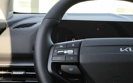KIA Sportage IV рестайлинг, 2026 год, 4 790 000 рублей, 10 фотография