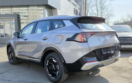 KIA Sportage IV рестайлинг, 2026 год, 4 790 000 рублей, 8 фотография