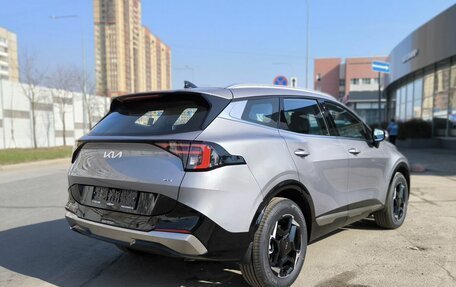KIA Sportage IV рестайлинг, 2026 год, 4 790 000 рублей, 7 фотография