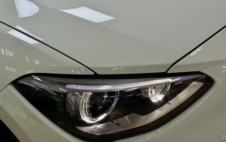BMW 1 серия, 2013 год, 1 290 000 рублей, 8 фотография