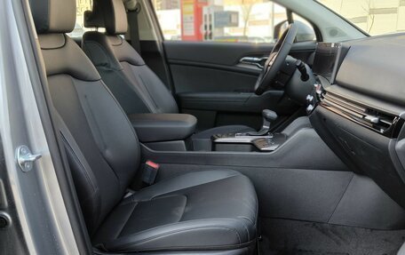 KIA Sportage IV рестайлинг, 2026 год, 4 790 000 рублей, 34 фотография