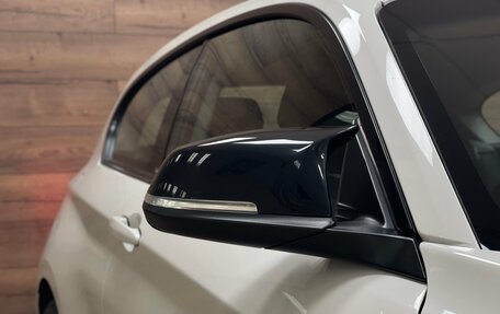 BMW 1 серия, 2013 год, 1 290 000 рублей, 9 фотография