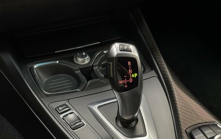 BMW 1 серия, 2013 год, 1 290 000 рублей, 16 фотография