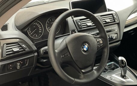 BMW 1 серия, 2013 год, 1 290 000 рублей, 13 фотография