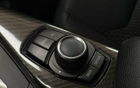 BMW 1 серия, 2013 год, 1 290 000 рублей, 17 фотография