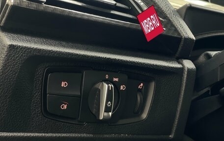 BMW 1 серия, 2013 год, 1 290 000 рублей, 14 фотография