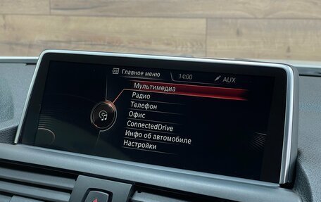 BMW 1 серия, 2013 год, 1 290 000 рублей, 19 фотография