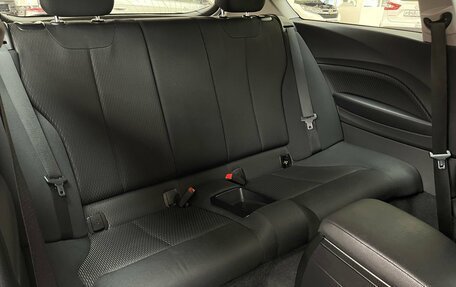 BMW 1 серия, 2013 год, 1 290 000 рублей, 23 фотография