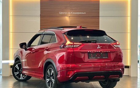 Mitsubishi Eclipse Cross, 2021 год, 2 499 990 рублей, 6 фотография