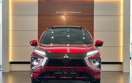 Mitsubishi Eclipse Cross, 2021 год, 2 499 990 рублей, 2 фотография
