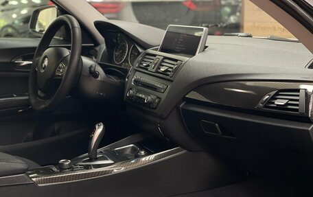 BMW 1 серия, 2013 год, 1 290 000 рублей, 18 фотография