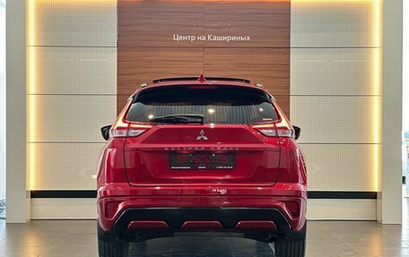 Mitsubishi Eclipse Cross, 2021 год, 2 499 990 рублей, 5 фотография