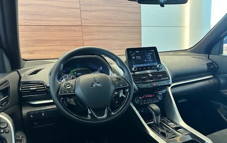 Mitsubishi Eclipse Cross, 2021 год, 2 499 990 рублей, 7 фотография