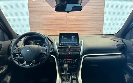 Mitsubishi Eclipse Cross, 2021 год, 2 499 990 рублей, 8 фотография