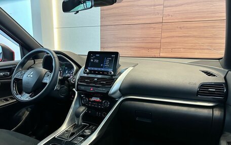 Mitsubishi Eclipse Cross, 2021 год, 2 499 990 рублей, 9 фотография