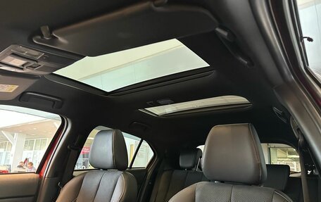Mitsubishi Eclipse Cross, 2021 год, 2 499 990 рублей, 14 фотография