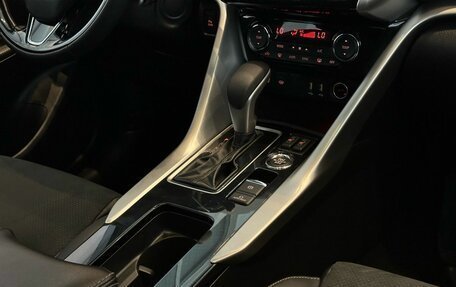 Mitsubishi Eclipse Cross, 2021 год, 2 499 990 рублей, 12 фотография