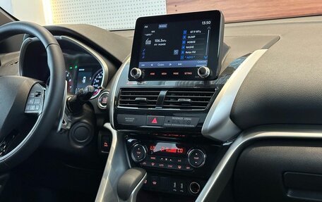 Mitsubishi Eclipse Cross, 2021 год, 2 499 990 рублей, 11 фотография
