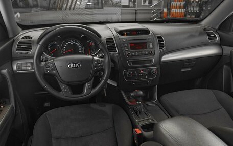 KIA Sorento II рестайлинг, 2013 год, 1 449 000 рублей, 8 фотография
