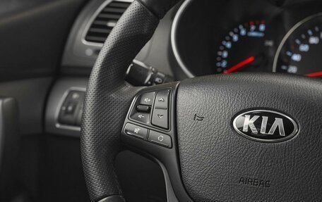 KIA Sorento II рестайлинг, 2013 год, 1 449 000 рублей, 11 фотография