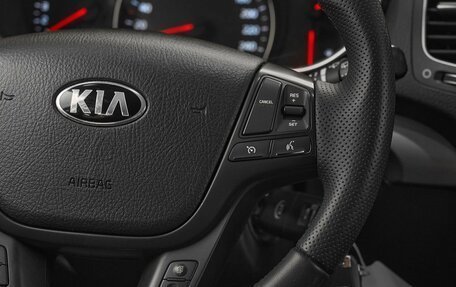 KIA Sorento II рестайлинг, 2013 год, 1 449 000 рублей, 12 фотография