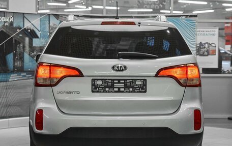 KIA Sorento II рестайлинг, 2013 год, 1 449 000 рублей, 5 фотография