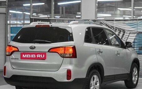 KIA Sorento II рестайлинг, 2013 год, 1 449 000 рублей, 6 фотография