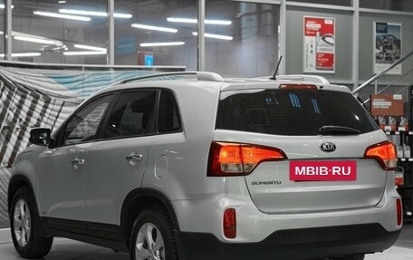 KIA Sorento II рестайлинг, 2013 год, 1 449 000 рублей, 4 фотография